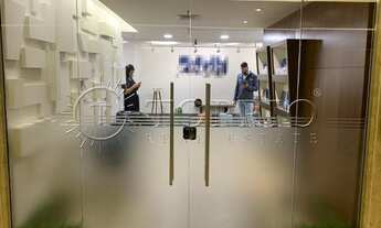 Imagem 4: Andar comercial para comprar ou alugar ao lado do Terminal Menezes Cortes - Centro RJ