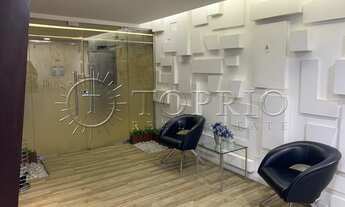 Imagem 7: Andar comercial para comprar ou alugar ao lado do Terminal Menezes Cortes - Centro RJ