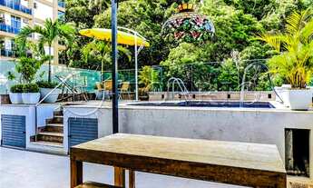 Imagem 5: Cobertura 4 suítes à venda no melhor ponto da Gávea