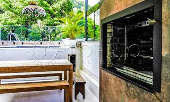 Imagem 6: Cobertura 4 suítes à venda no melhor ponto da Gávea