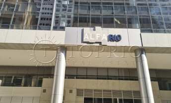 Imagem 5: Sala comercial 200m² à venda na Rua da Alfândega - Centro RJ