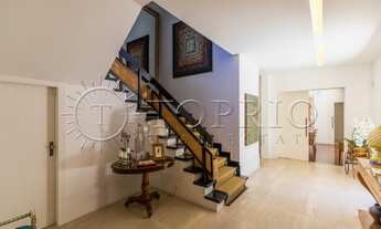 Imagem 6: Casa em condomínio no Leblon