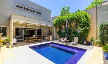 Imagem 4: Casa em condomínio no Leblon