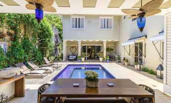 Imagem 5: Casa em condomínio no Leblon