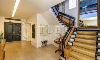 Imagem 7: Casa em condomínio no Leblon