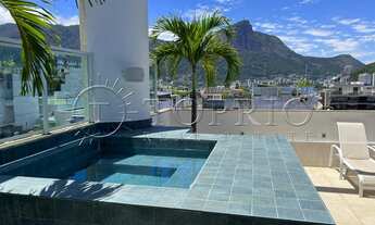 Imagem: Excelente cobertura vista cinematográfica