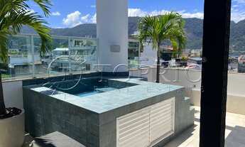 Imagem 2: Excelente cobertura vista cinematográfica. Quadrilátero do Charme em Ipanema. Portaria/seg