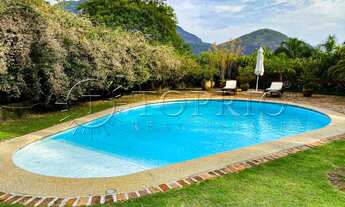 Imagem 4: Extraordinária mansão no prestigiado Condomínio Greenwood - Itanhangá. 750m2, 4 quartos, s