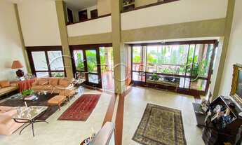 Imagem 7: Extraordinária mansão no prestigiado Condomínio Greenwood - Itanhangá. 750m2, 4 quartos, s