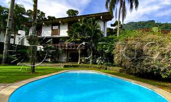 Imagem: Extraordinária mansão no prestigiado Condomínio