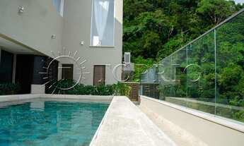 Imagem 7: Cobertura com vista espetacular Lagoa/Cristo e Mata Indevassável - Lagoa RJ