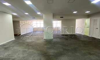 Imagem 7: Excelente andar comercial na Rua do Mercado com 405m²