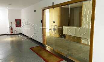 Imagem 2: Excelente andar comercial na Rua do Mercado com 405m²