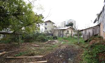 Imagem 3: TERRENO RESIDENCIAL em CURITIBA - PR, BOA VISTA