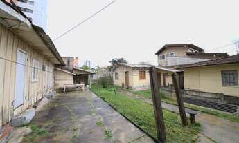 Imagem 5: TERRENO RESIDENCIAL em CURITIBA - PR, BOA VISTA