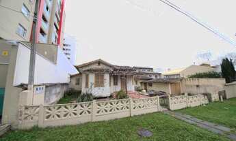 Imagem 7: TERRENO RESIDENCIAL em CURITIBA - PR, BOA VISTA