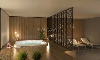 Imagem 7: Apartamento 3 quartos e 1 suíte à venda no condomínio Vivance Batel