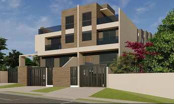 Imagem: Apartamento 2 quartos e 1 vaga de garagem