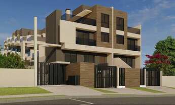 Imagem 3: Apartamento 2 quartos e 1 vaga de garagem à venda na Fazendinha/PR