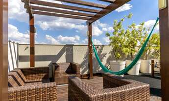 Imagem: Apartamento à venda no Portão