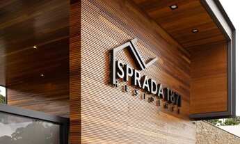 Imagem: SPRADA 1871! Um condomínio fechado só