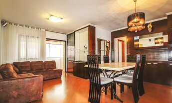 Imagem 3: Oportunidade única no Edifício André na Av. João Gualberto Alto da Glória