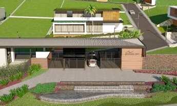 Imagem 5: SPRADA 1871! Um condomínio fechado só com casas contemporâneas, localizado a 3 min da Aven