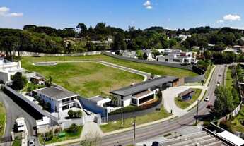 Imagem 2: SPRADA 1871! Um condomínio fechado só com casas contemporâneas, localizado a 3 min da Aven