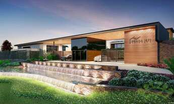 Imagem 7: SPRADA 1871! Um condomínio fechado só com casas contemporâneas, localizado a 3 min da Aven