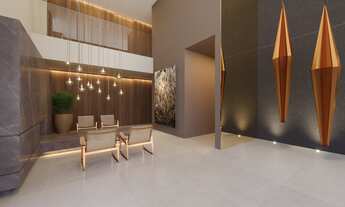 Imagem 3: Duplex com 3 suítes à venda no Água Verde