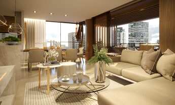 Imagem 1: Duplex com 3 suítes à venda no Água Verde