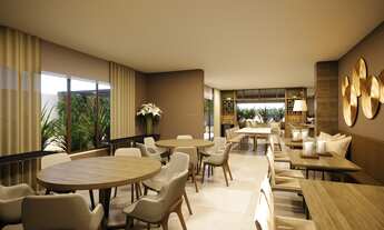 Imagem 7: Duplex com 3 suítes à venda no Água Verde