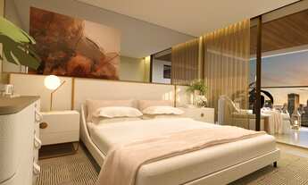 Imagem 6: Duplex com 3 suítes à venda no Água Verde