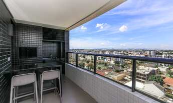 Imagem: Excelente apartamento com 3 quartos e 1