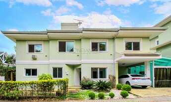 Imagem 5: Casa com 4 quartos e 1 suíte à venda no condomínio Brazville