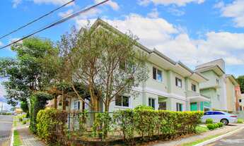 Imagem 2: Casa com 4 quartos e 1 suíte à venda no condomínio Brazville