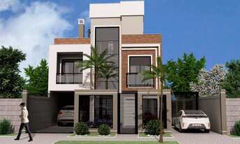 Imagem: CASA RESIDENCIAL em CURITIBA - PR, ÁGUA