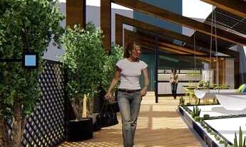 Imagem 5: Studio com vaga de garagem no Água Verde