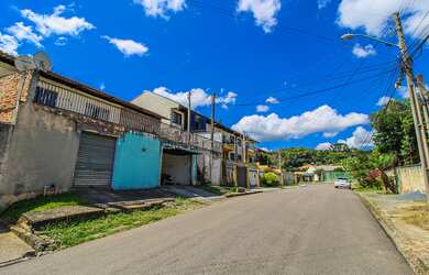 Imagem 5: Terreno à venda com ótima localização no Santa Cândida
