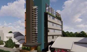 Imagem 7: Studio com vaga de garagem no Água Verde