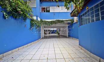 Imagem 6: Belíssima e ampla casa com localização tranquila e arborizada no coração do Água Verde