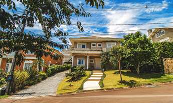 Imagem 7: Casa em Condomínio Parco dei Principi com 4 Quartos à Venda em Santa Felicidade