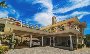 Imagem 6: Casa em Condomínio Parco dei Principi com 4 Quartos à Venda em Santa Felicidade