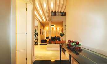 Imagem 3: Casa em Condomínio Parco dei Principi com 4 Quartos à Venda em Santa Felicidade