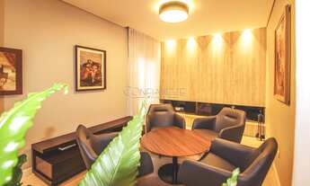 Imagem 5: Casa em Condomínio Parco dei Principi com 4 Quartos à Venda em Santa Felicidade