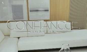 Imagem: Apartamento moderno e com muito conforto