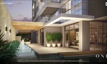 Imagem 3: Apartamento à venda no Batel - One Batel