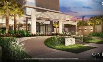 Imagem 4: Apartamento à venda no Batel - One Batel