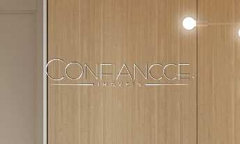 Imagem 3: Garden à venda no condomínio CasaMia na rua Alameda Princesa Izabel no Bigorrilho