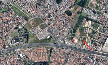 Imagem 5: Excelente e amplo terreno com 7.836 m², em localização privilegiada no Uberaba!